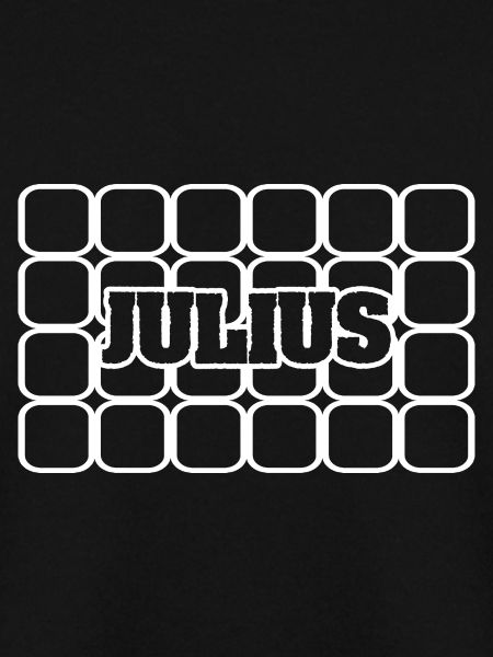 Männername Julius