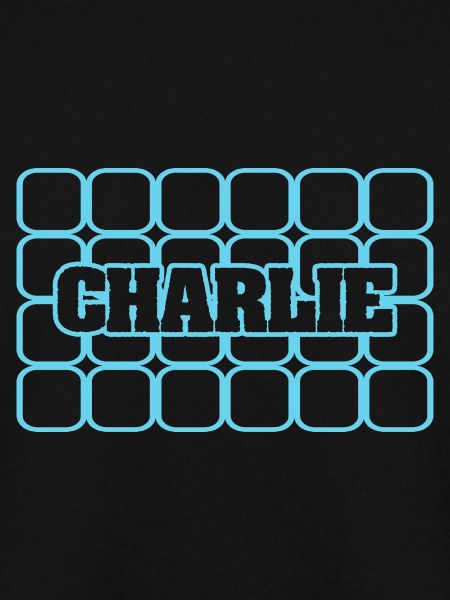 Männername Charlie