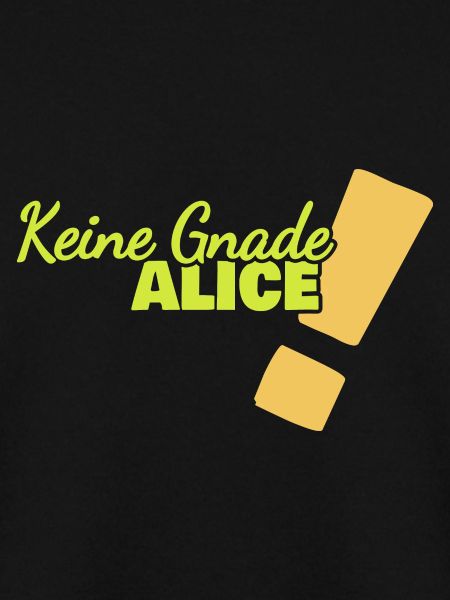 Funny Alice