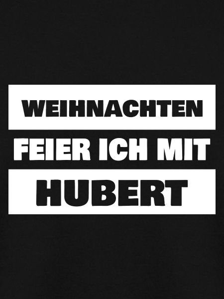 First name Hubert
