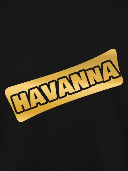 Havanna als Vorname