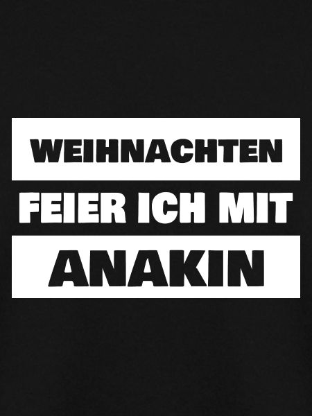 Anakin als Vorname