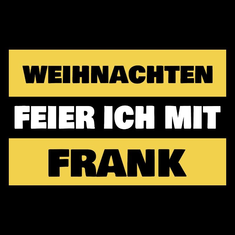 Cadeau pour Frank
