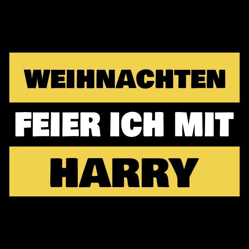 Cadeau pour Harry
