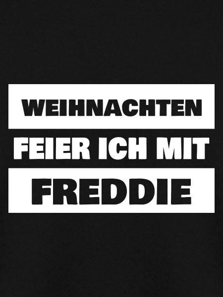Freddie als Vorname