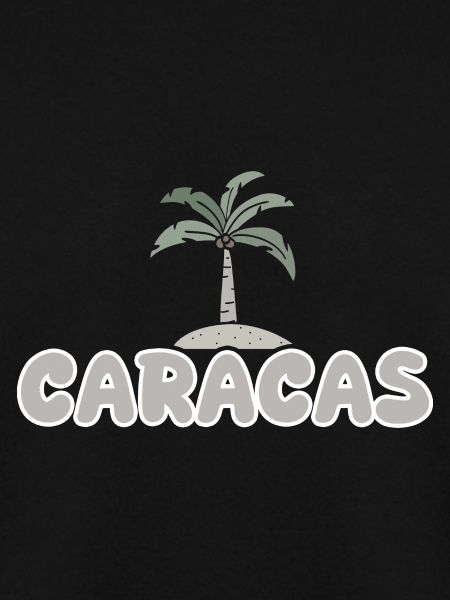 Caracas Caracas