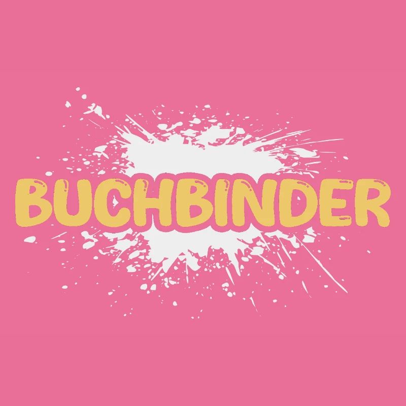 Buchbinder