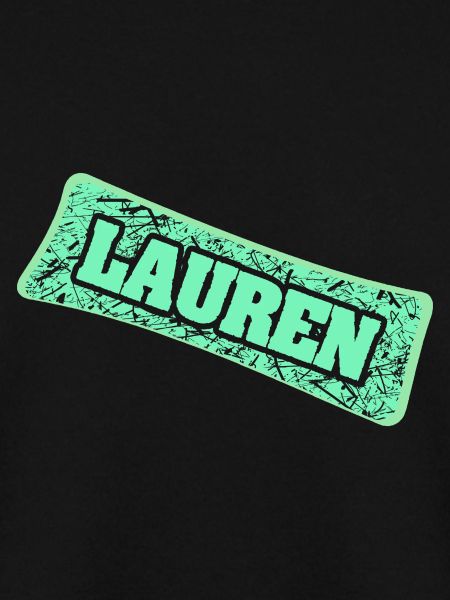 Geburtsname Lauren