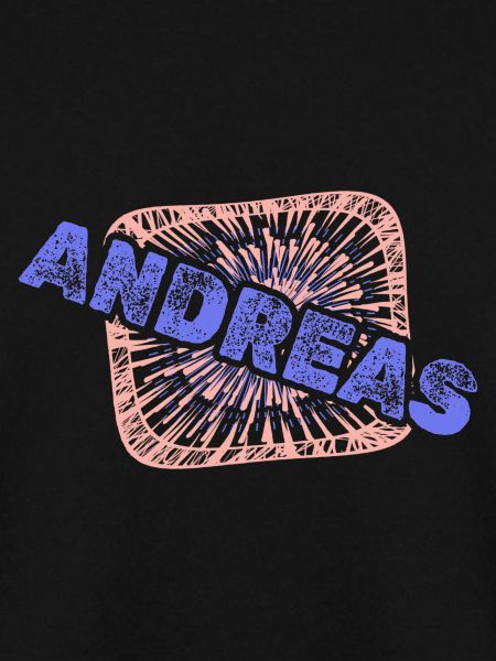 Gift for Andreas