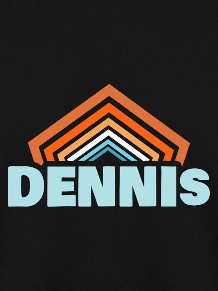 Geschenk für Dennis