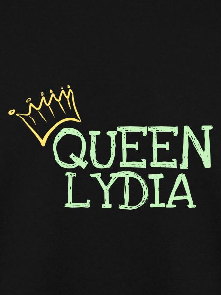 Vorname Lydia