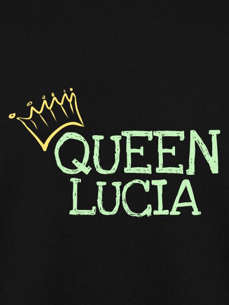 Geschenk für Lucia