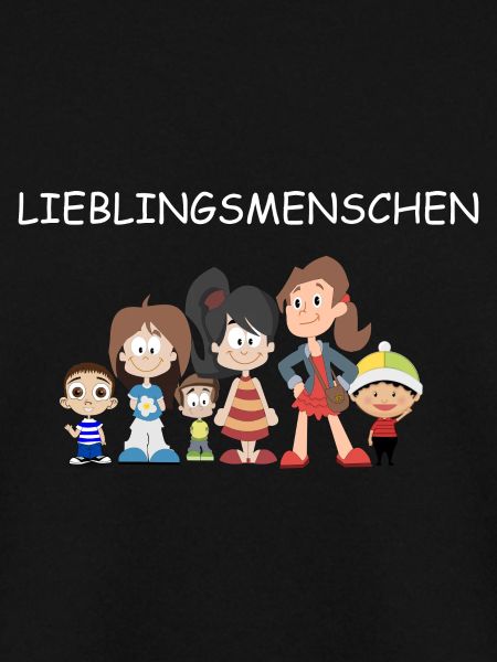 Zeige deine Verbundenheit