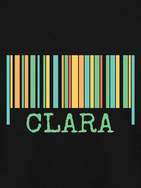 Geschenk für Clara