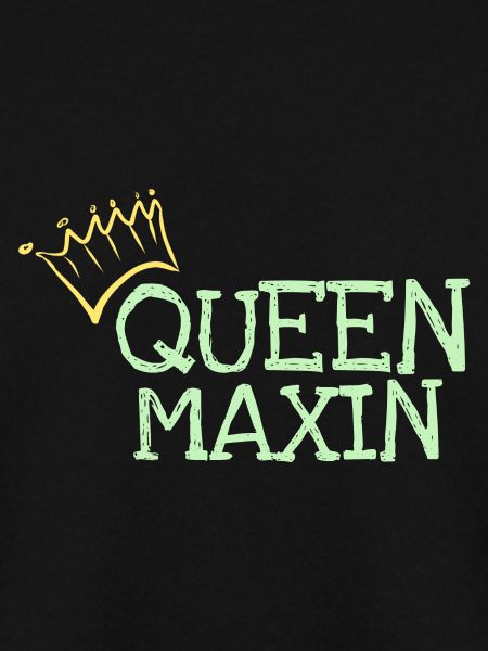 Maxin als Vorname