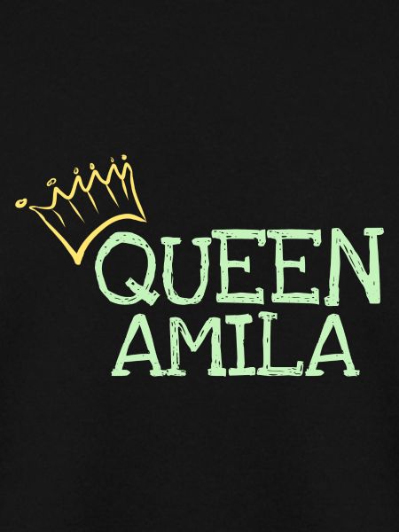 Geschenk für Amila