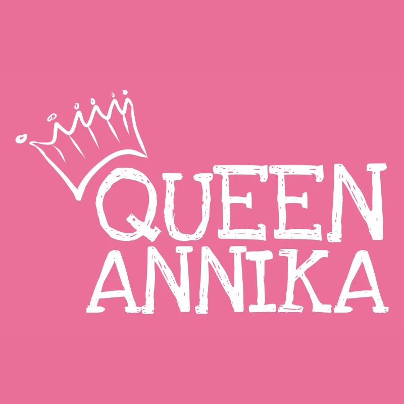 Annika comme prénom