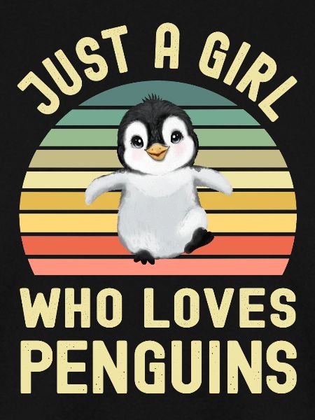Pinguin Pinguine