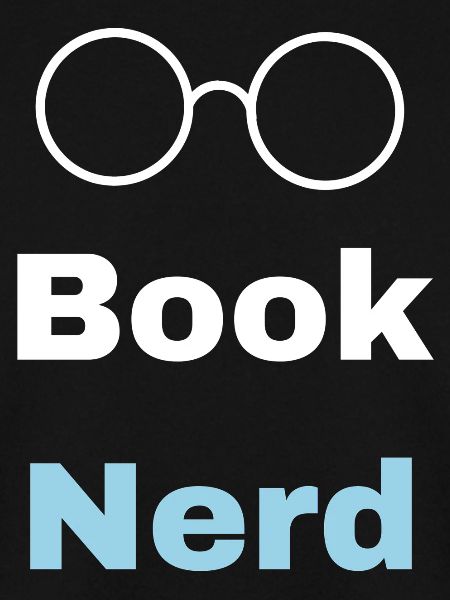 Buch-Nerd