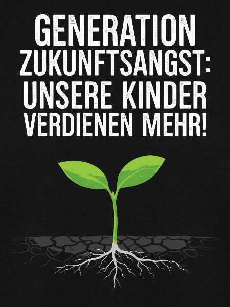 Generation Zukunftsangst
