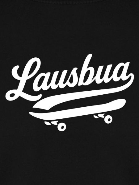 Lausbua
