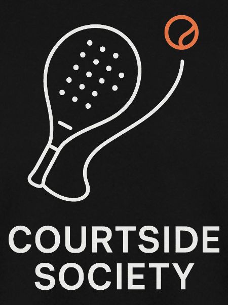 Courtside Paddel Gesellschaft