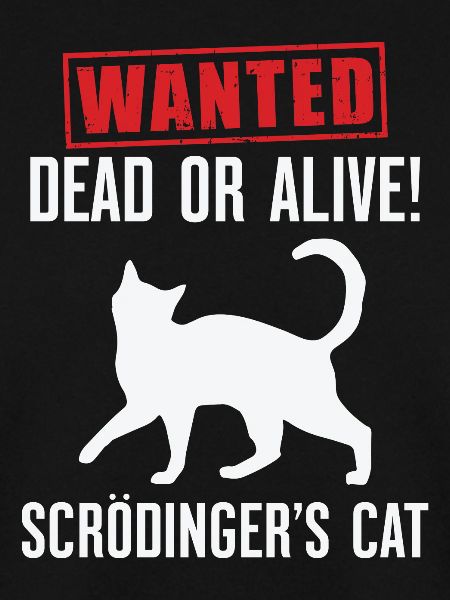 Schrödingers Katze