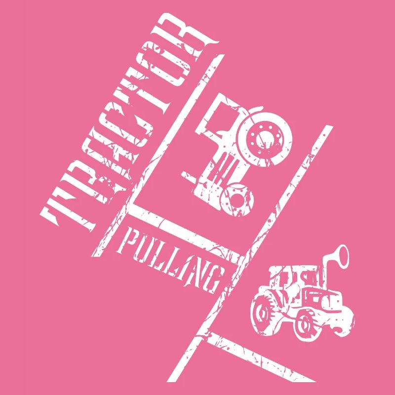 tracteur pulling