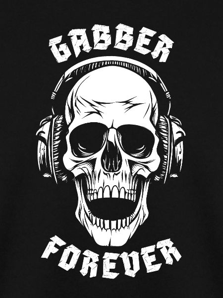 GABBER FOREVER