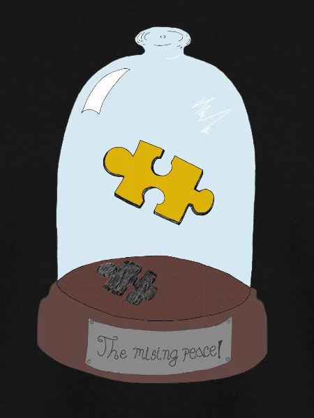 missing peas