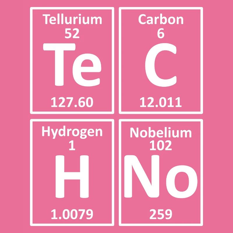 Système TeChNo Elements