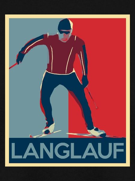 Langlauf