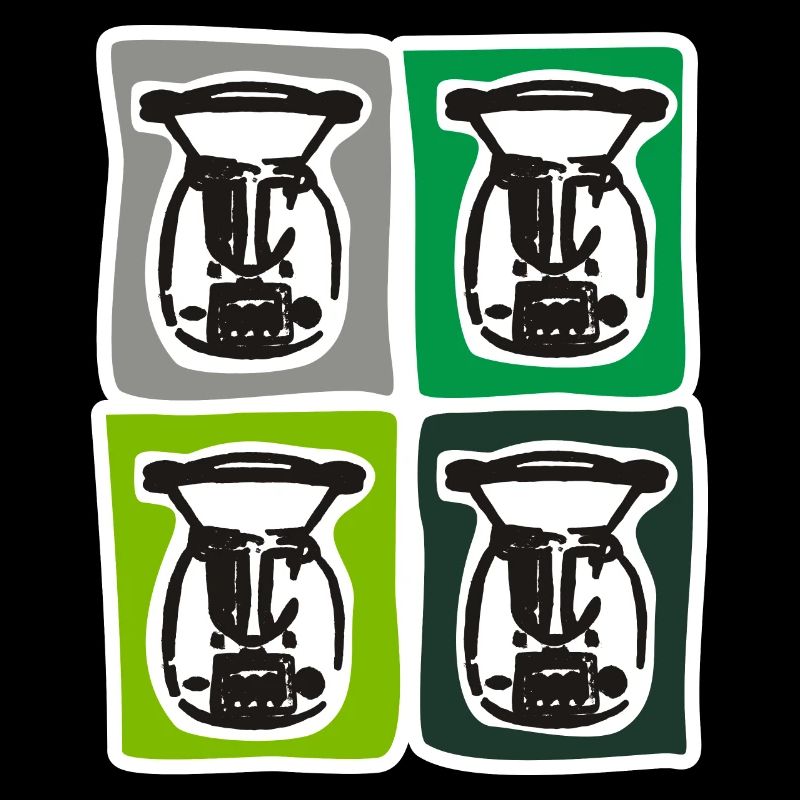 Thermomix T-shirt