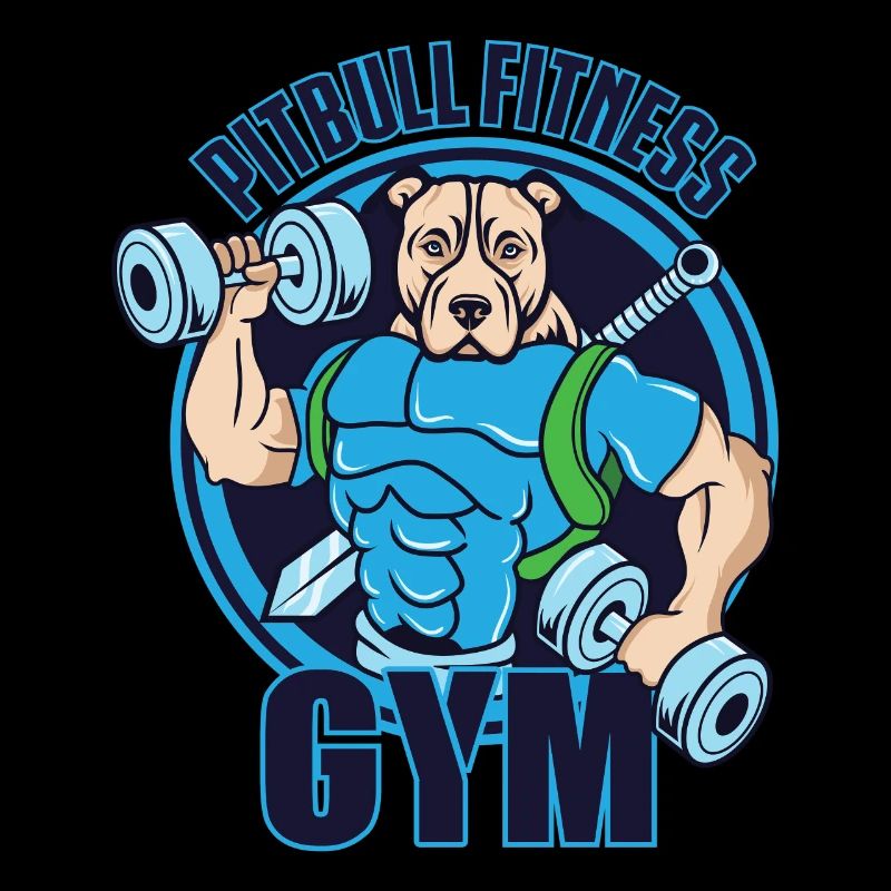 Pitbull Fitness Gym