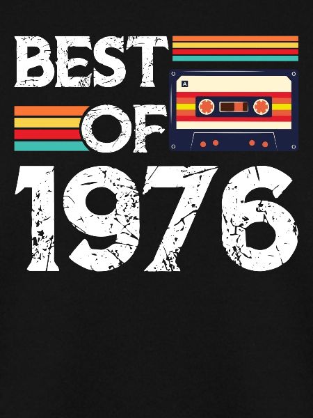 Best Of 1976