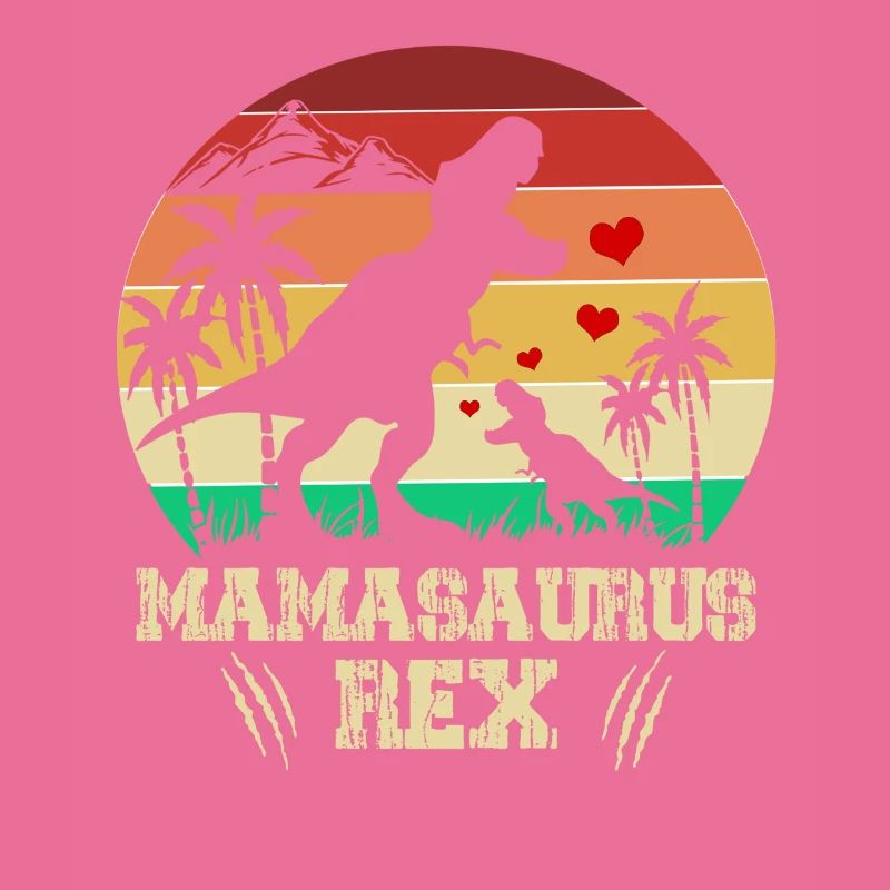 Mamasaurus Rex