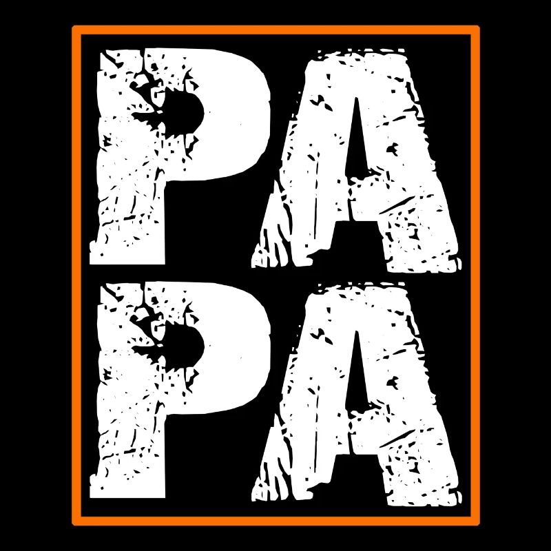 Papa ist der Beste - Papa ist unser Held