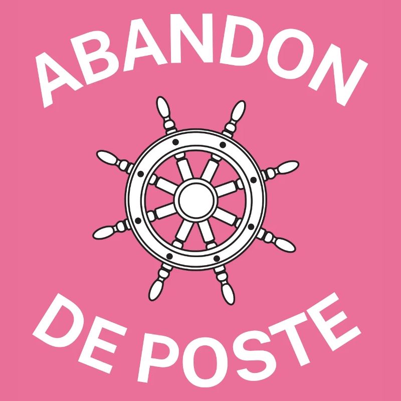 abandon de poste