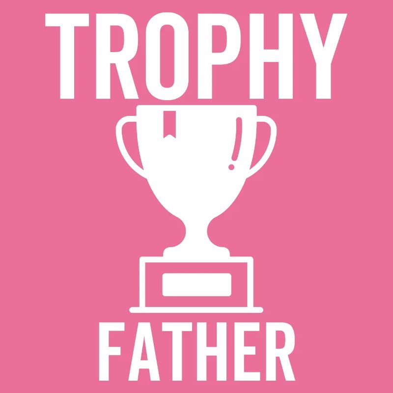 Trophäe Vater