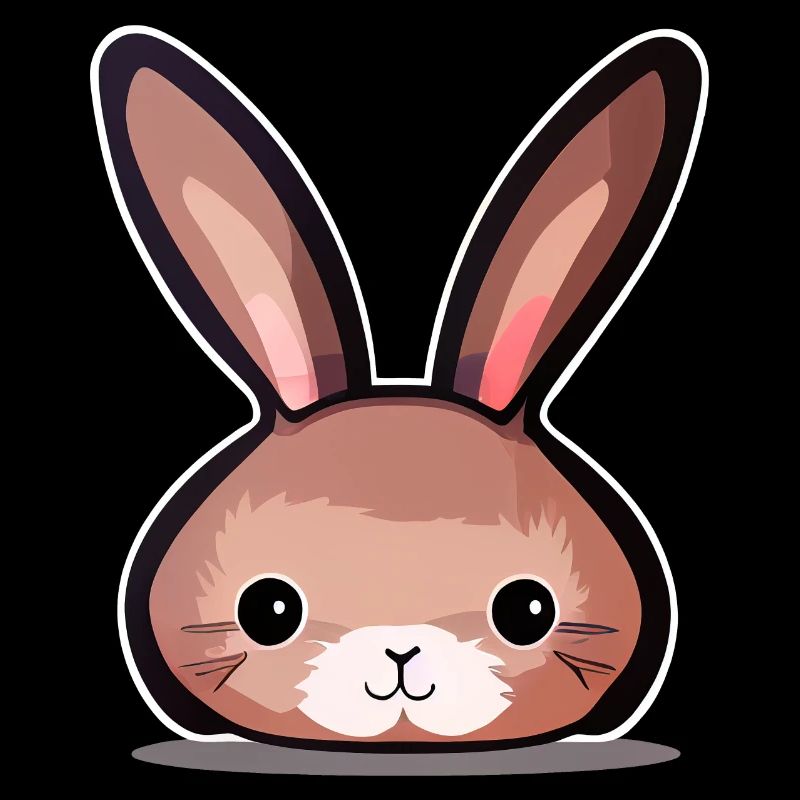 Rabbit / Hase