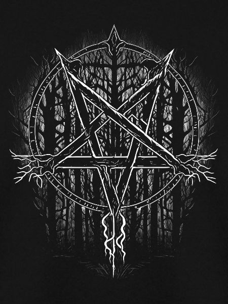 Black Coven - Hexenwald