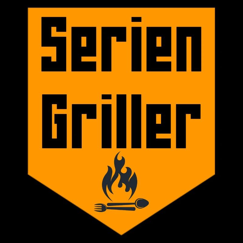 Seriengriller