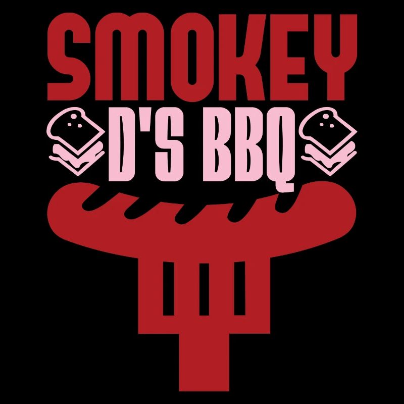 SMOKEY D S GRILL