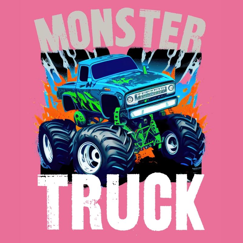 Monstertruck