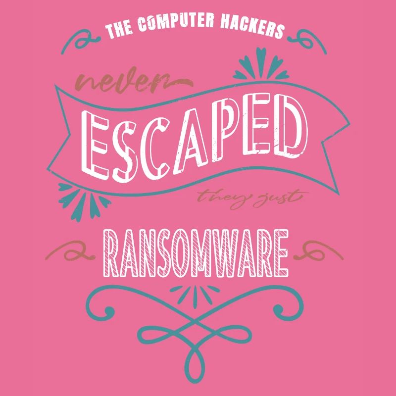 cool fun hacker computer birthday awesome ethical