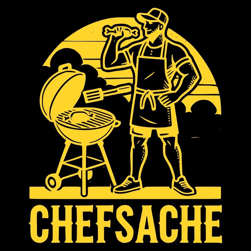 Grillen