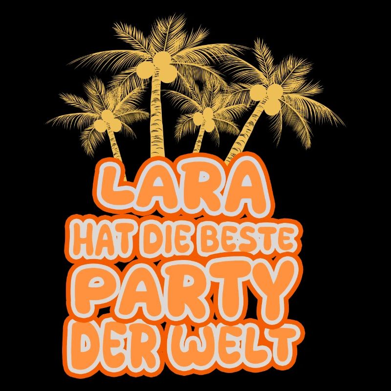 Urlaub Lara
