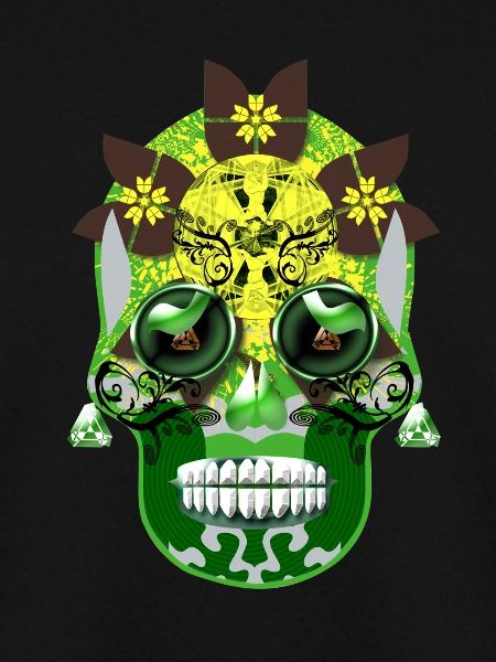 skull 6