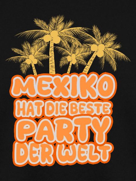 Urlaub Mexiko