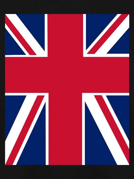 God Bless the UK